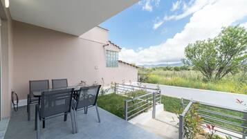 Apartamento, 1 quarto | Terraço/pátio