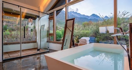 ShujiayuluVillafound Jade Hotel