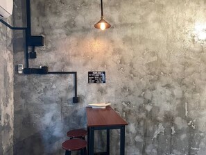 Family House | Living area | Flat-screen TV - Mulan Guest House (Langkawi)