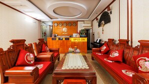 Recepció