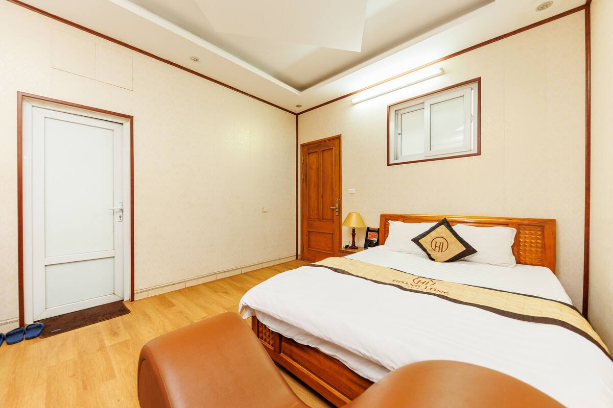 Standard Double Room | 1 bedroom, free WiFi, bed sheets