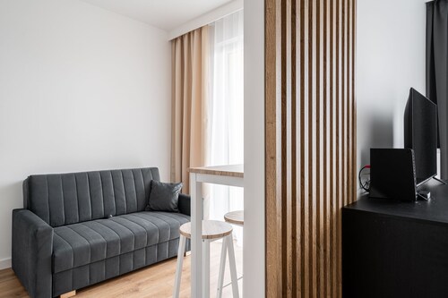 RentPlanet - Apartament Legnicka