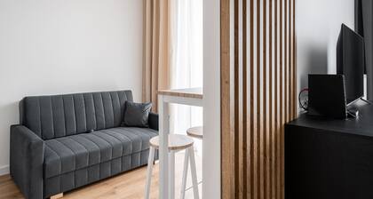 RentPlanet - Apartament Legnicka