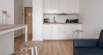 RentPlanet - Apartament Legnicka