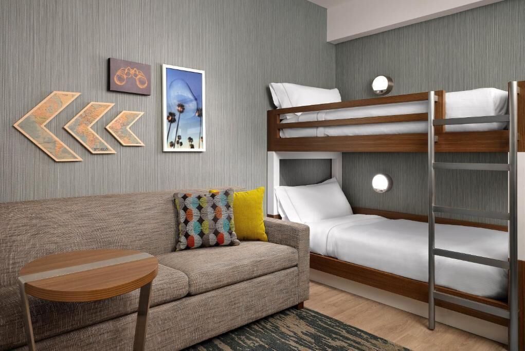 Spacious Family-Friendly Rentals near Disneyland | 2 Units