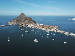 Huvivenesatama