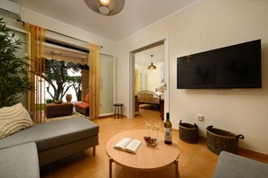 Villa luxueuse | Aire de séjour