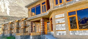Villa Darya - Hunza