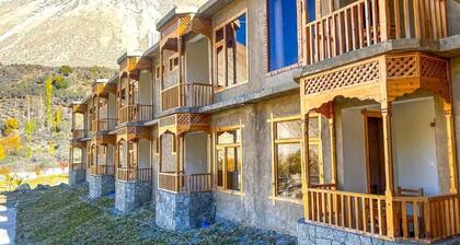 Villa Darya - Hunza
