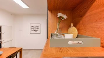 Apartment, 2 Bedrooms | Private kitchen | Fridge, oven, stovetop, dishwasher