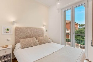 3 chambres, bureau, fer et planche Ă repasser, Wi-Fi gratuit