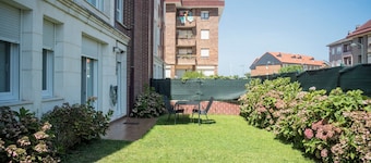 Apartamentos Somo