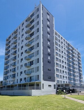 Exterior - Santana Holiday Resort (Margate)