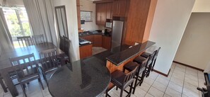 Private kitchen - Santana Holiday Resort (Margate)