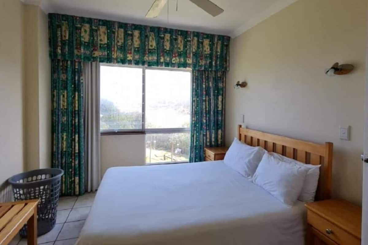 Standard Apartment | 2 bedrooms, in-room safe, desk, iron/ironing board