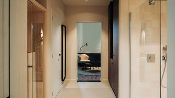 Chambre Double Exclusive | Salle de bain