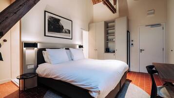 Chambre Double Standard