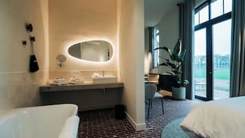 Exclusive Double Room