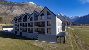 Exterior - Soča Valley Suites - Superior Apartment 28 (Bovec)