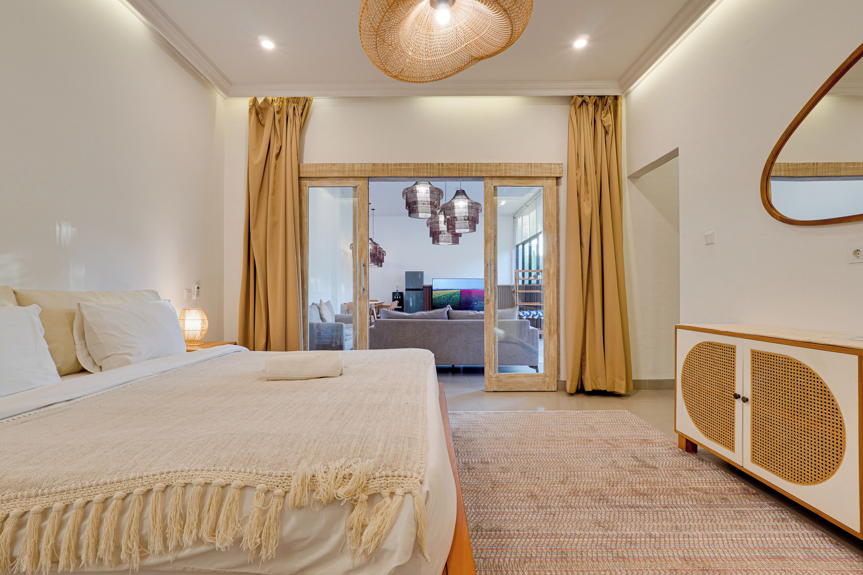 Standard Villa