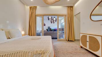 Standard Villa