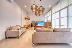 Interior - Villa Aura Canggu (Canggu)
