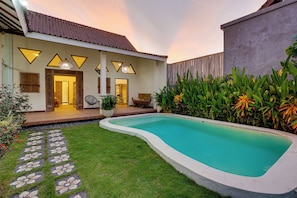Exterior - Villa Genta Cemagi (Munggu)