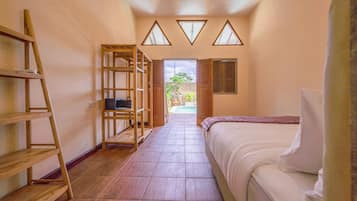 3 Schlafzimmer, Zimmersafe, Bügeleisen/Bügelbrett, kostenloses WLAN