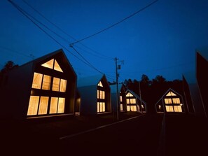 Exterior - Niseko White Villas YUNOSATO (Rankoshi)