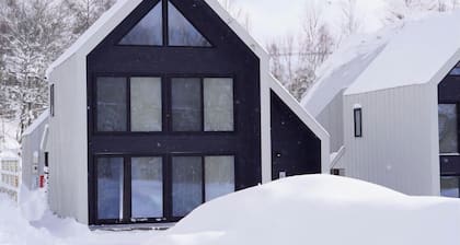 Niseko White Villas YUNOSATO