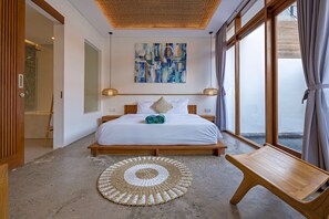 Standard Villa - Villa Kemiri Canggu (Canggu)