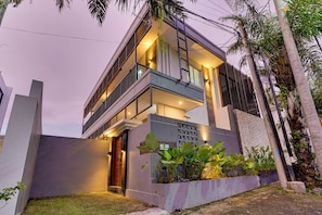 Exterior - Villa Moana Nusa Dua (Nusa Dua)