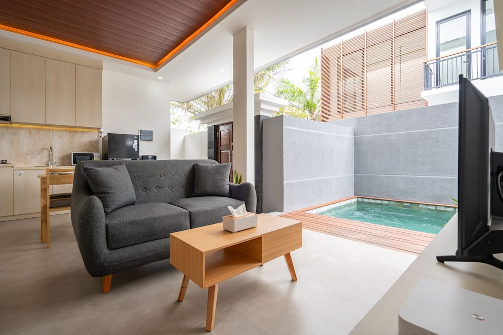 Villa Moana Nusa Dua
