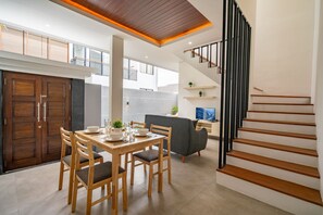 Interior - Villa Moana Nusa Dua (Nusa Dua)