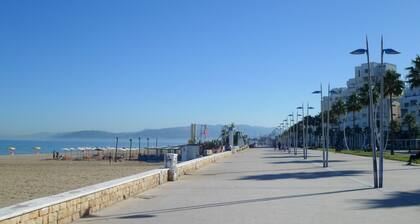 Les Sables de Martil