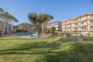 Exterior - Apartamentos Casa Marea La Fosca (Palamós)