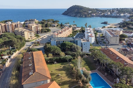 Exterior. Apartamentos Casa Marea La Fosca