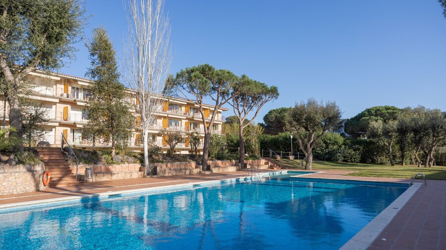 Apartamentos Casa Marea La Fosca