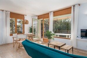 Coin séjour