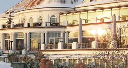 Atlantic Grand Hotel - Studio