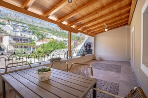 Servei de restauració a l'aire lliure