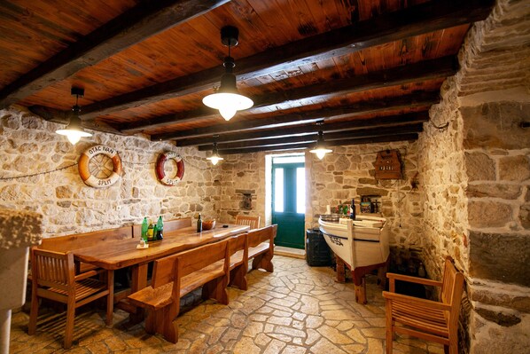 Servei de restauració