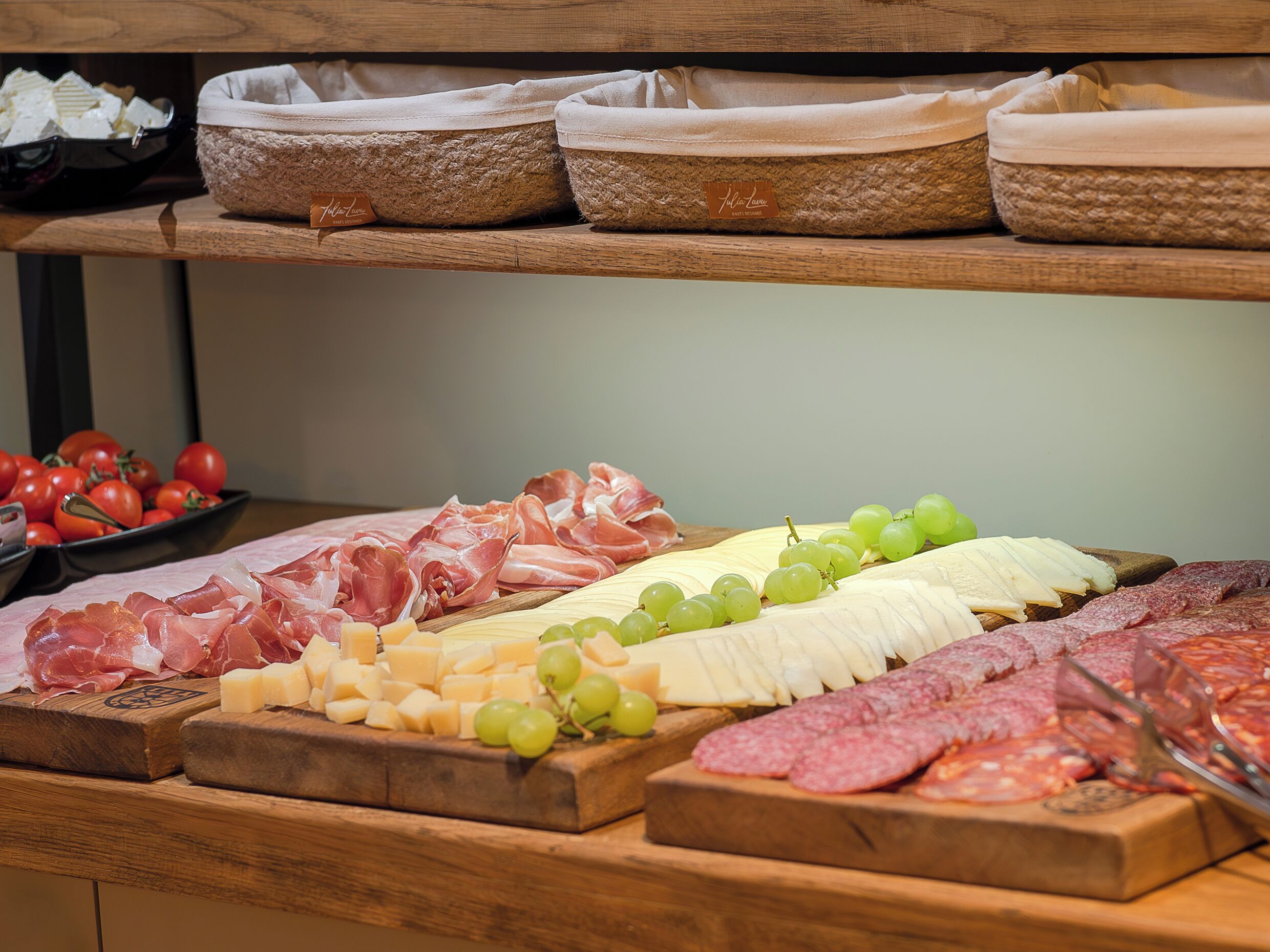 Foto - Craft Inn - Boutique Hotel