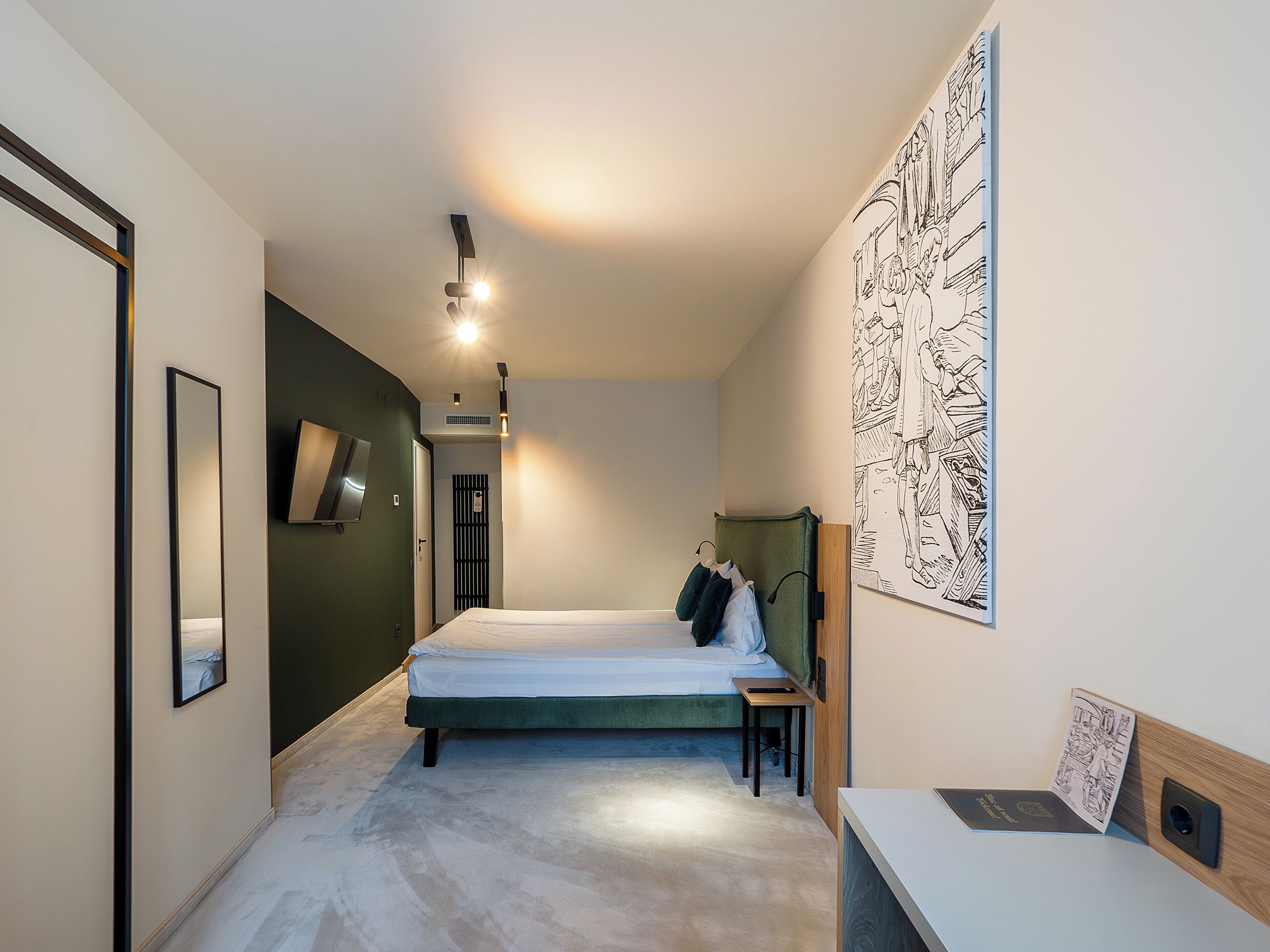 Photo - Craft Inn - Boutique Hotel