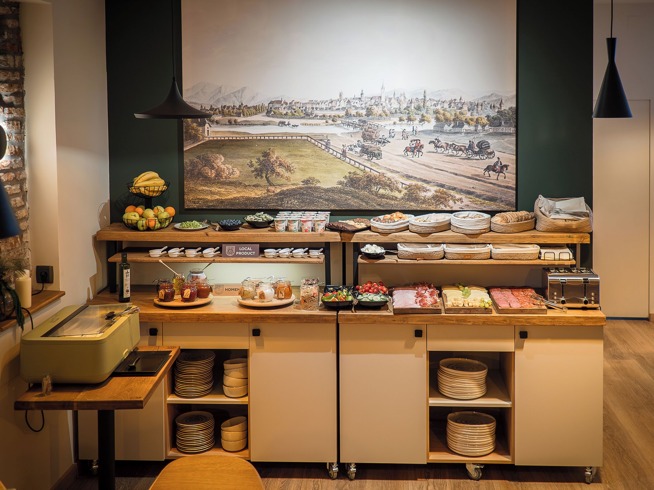 Foto - Craft Inn - Boutique Hotel