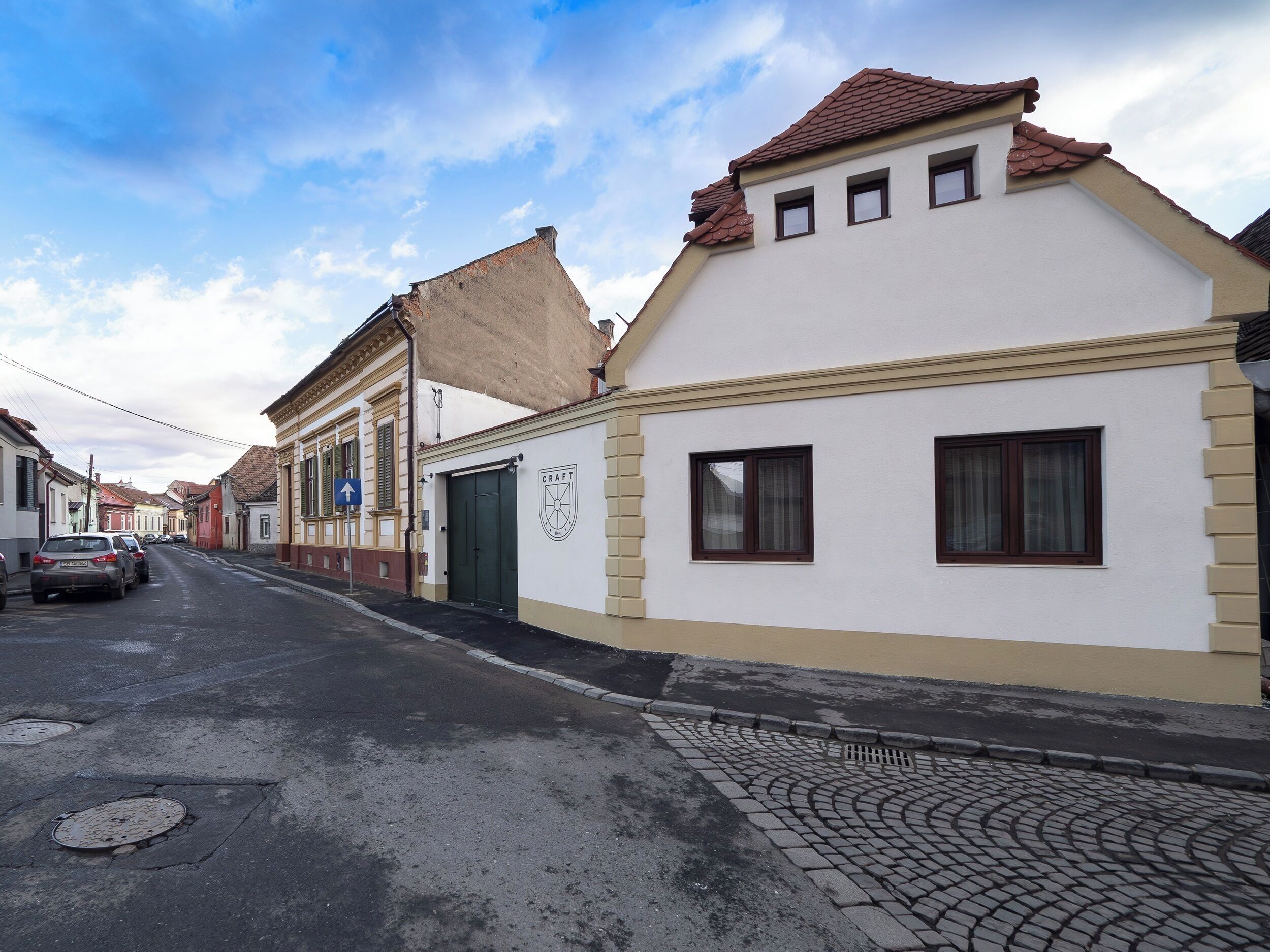 Foto - Craft Inn - Boutique Hotel