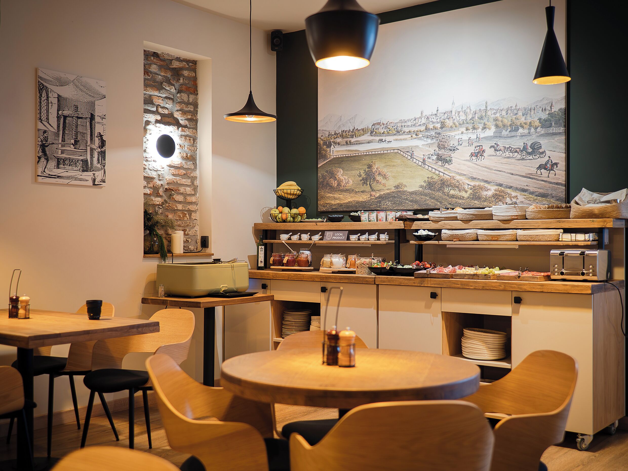 Foto - Craft Inn - Boutique Hotel