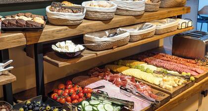 Craft Inn - Boutique Hotel