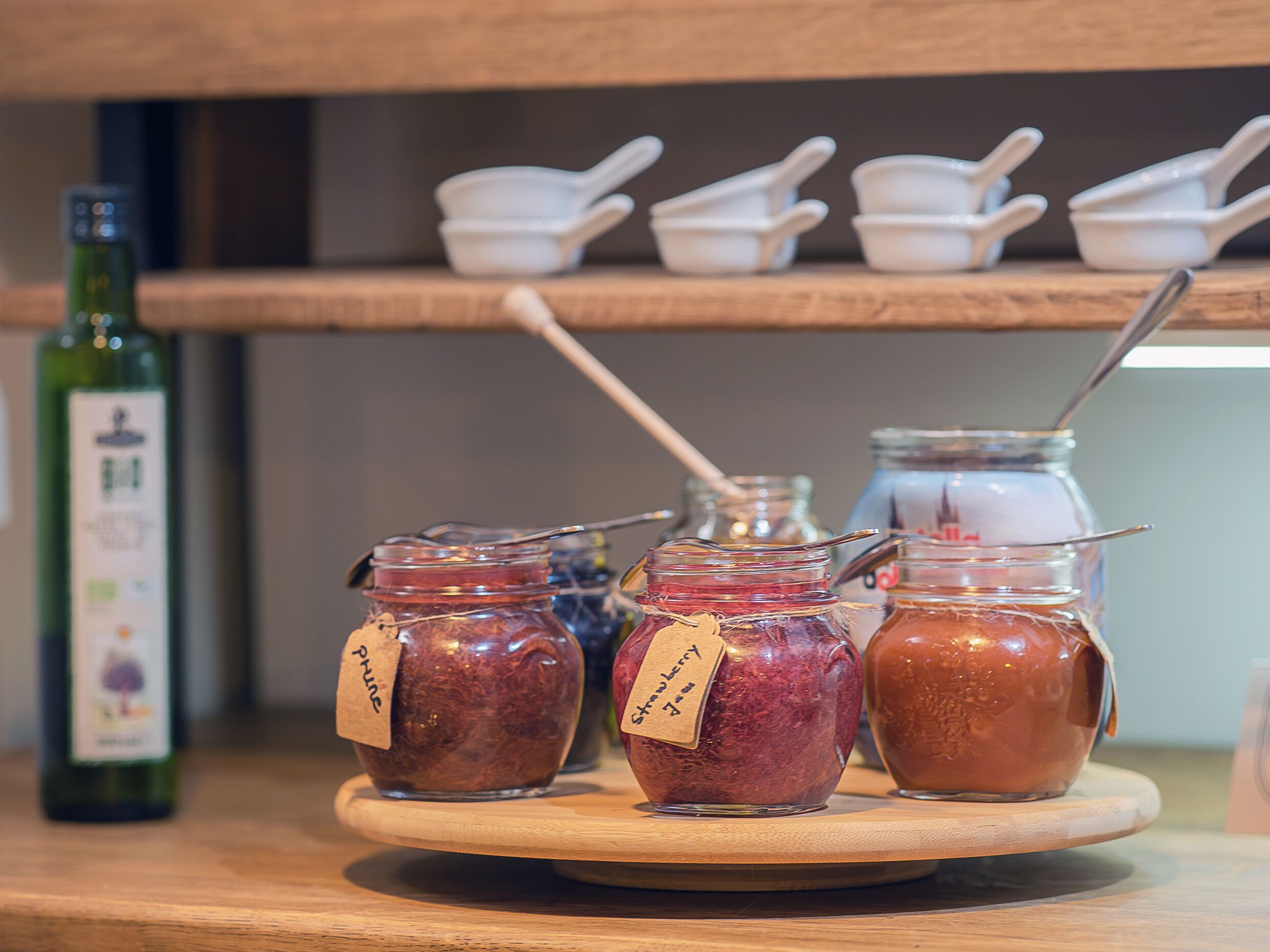 Foto - Craft Inn - Boutique Hotel