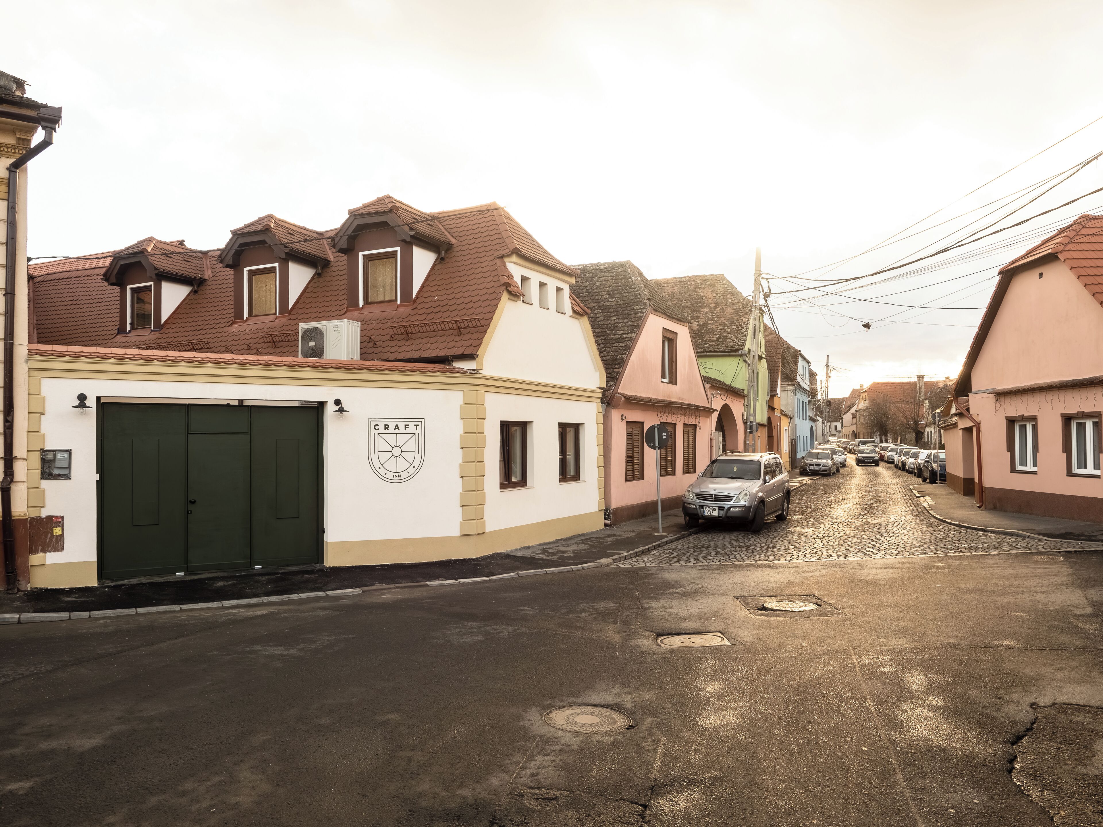 Foto - Craft Inn - Boutique Hotel